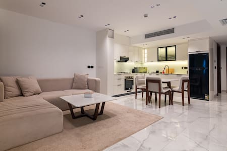The Suite, Nyoum New Cairo.