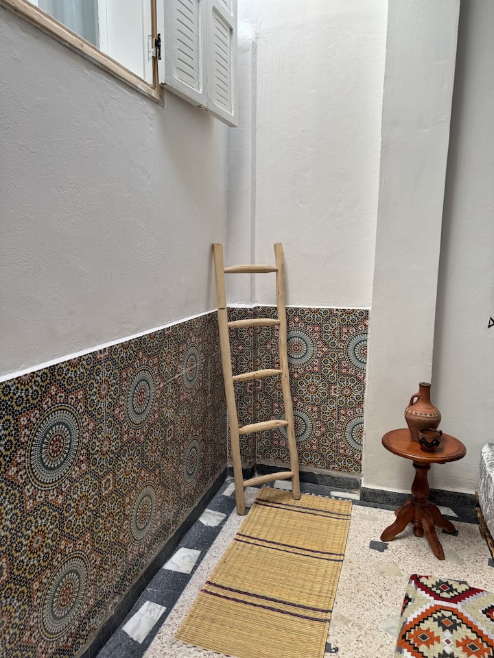 Entire House - Humble Surf House, Anza - Agadir