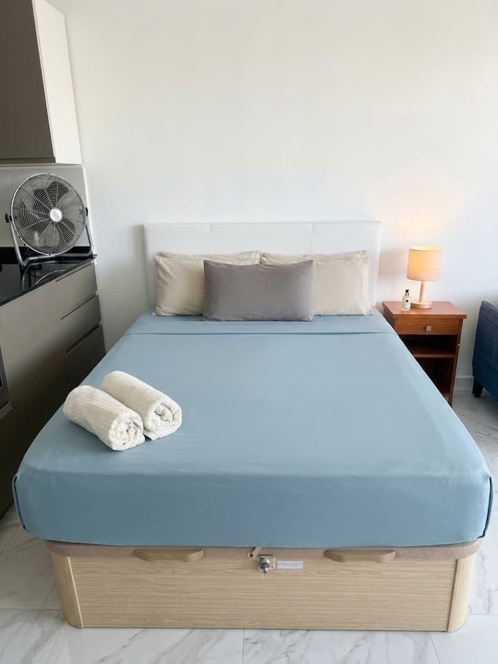 Apartamento Cerca De La Playa - Fuengirola
