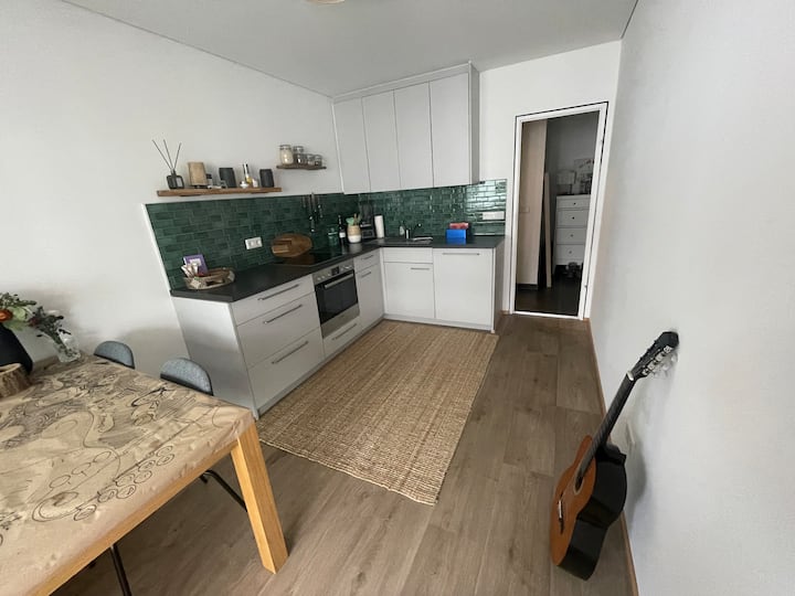 Gemütliche Einzimmerwohnung Am Englischen Garten - Munich