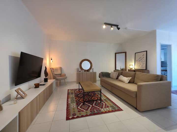 Casa Bella 4 Minuts Walk Beach Praia Da Rocha - Praia da Rocha