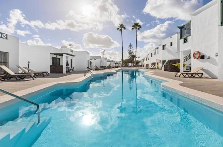 Sun Apartment - Lanzarote