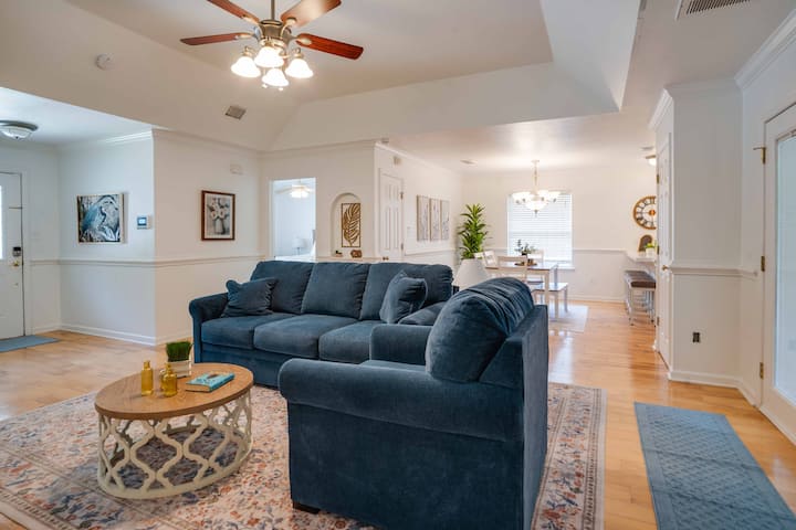 Renegades Rest-1831-easy Walk To Campus! - Tallahassee, FL