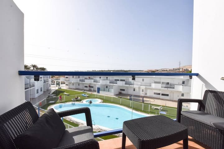 Book Jet - Costa Calma Sun Azure - Costa Calma