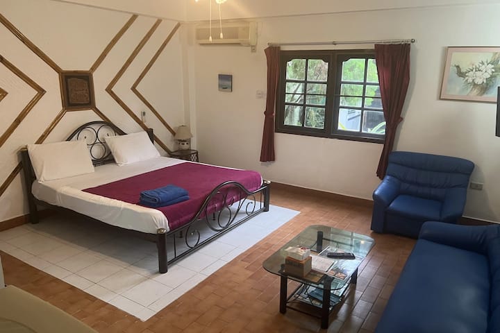 Superior Deluxe (Garden Level) - Patong Beach