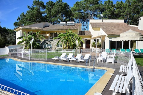 Villa Verdizela Ii