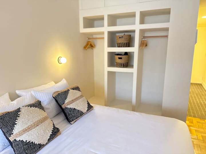 Boutique Apt, 2 Min To Copa Beach, 24h Security - Ipanema