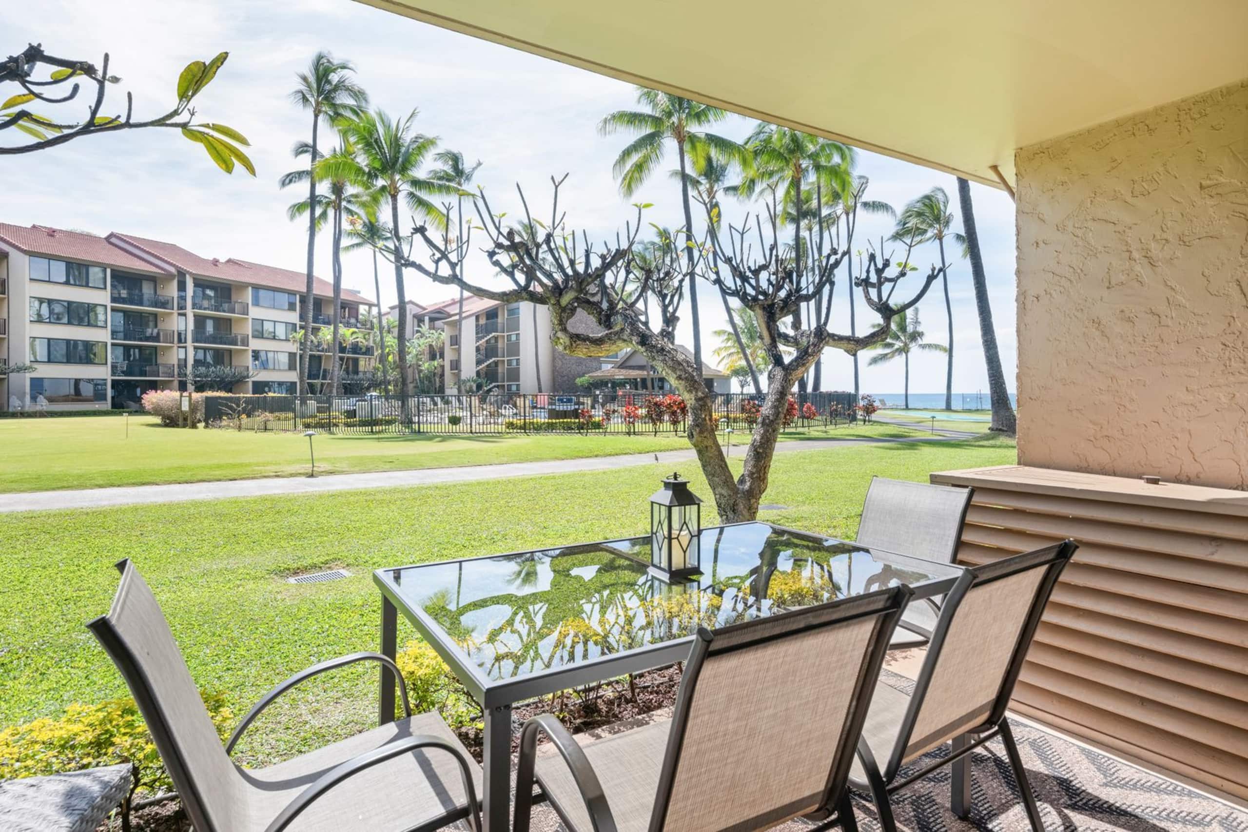 Condo in Lahaina · ★5.0 · 2 bedrooms · 2 beds · 2 baths - Image 20