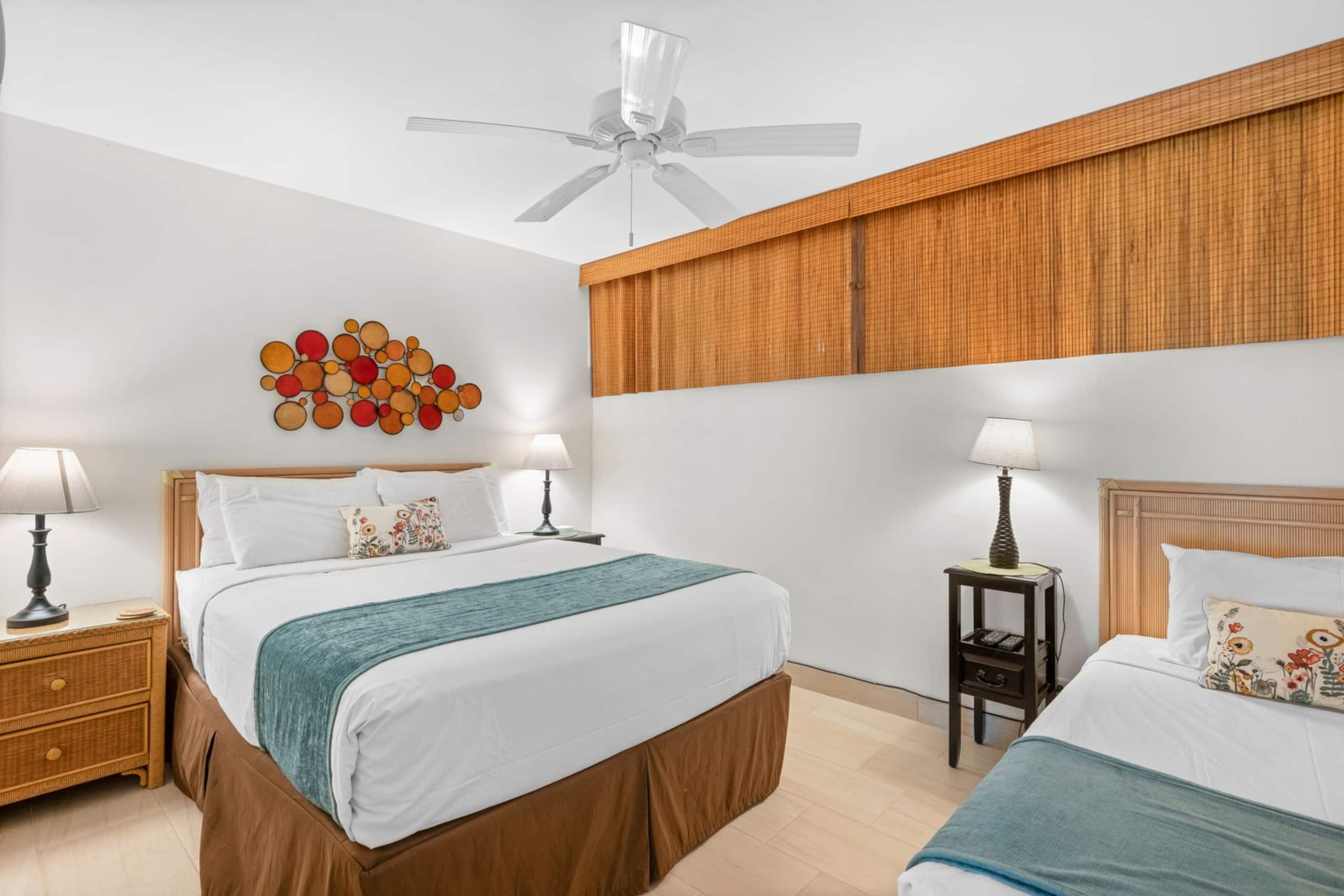 Condo in Lahaina · ★5.0 · 2 bedrooms · 2 beds · 2 baths - Image 12