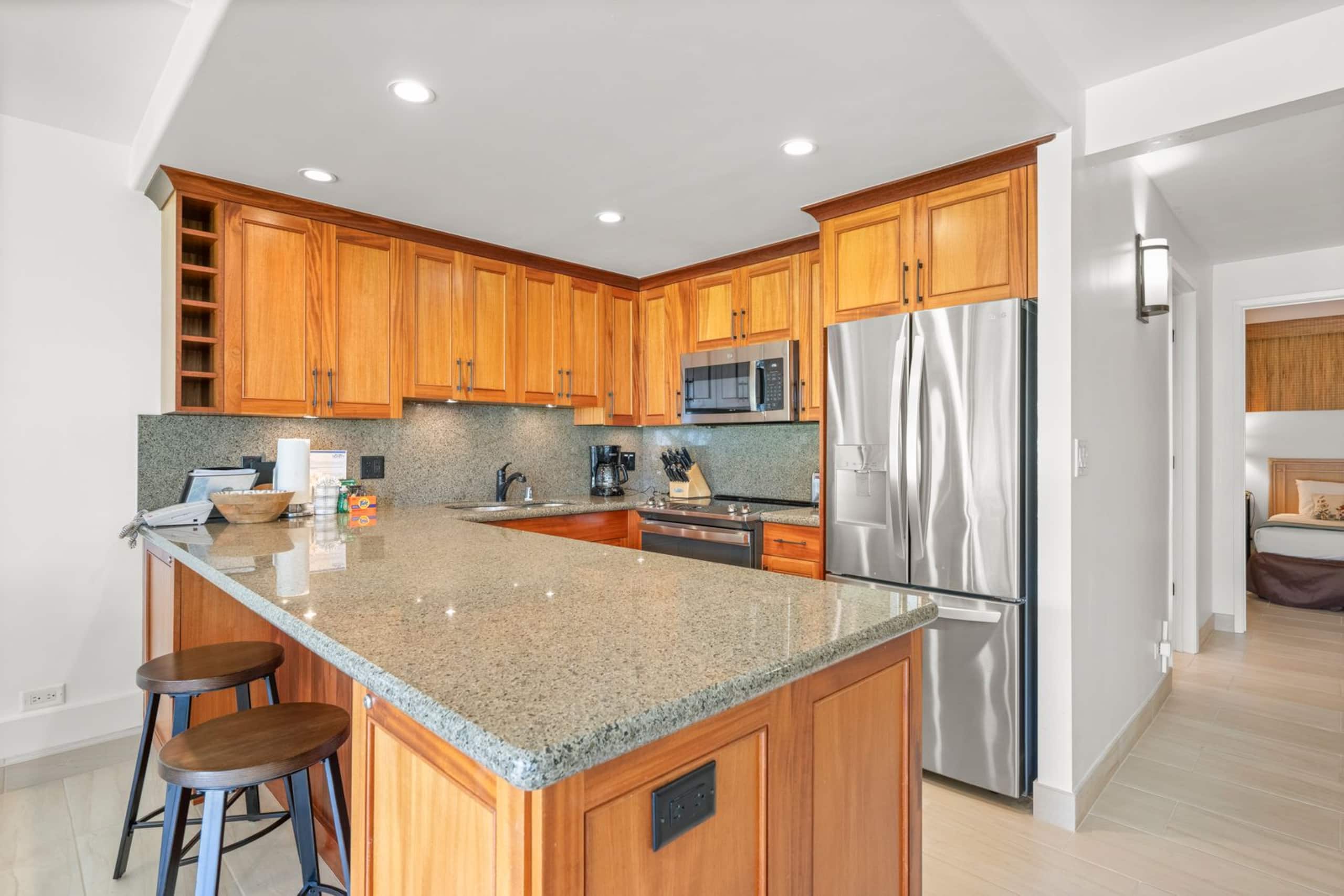 Condo in Lahaina · ★5.0 · 2 bedrooms · 2 beds · 2 baths - Image 5