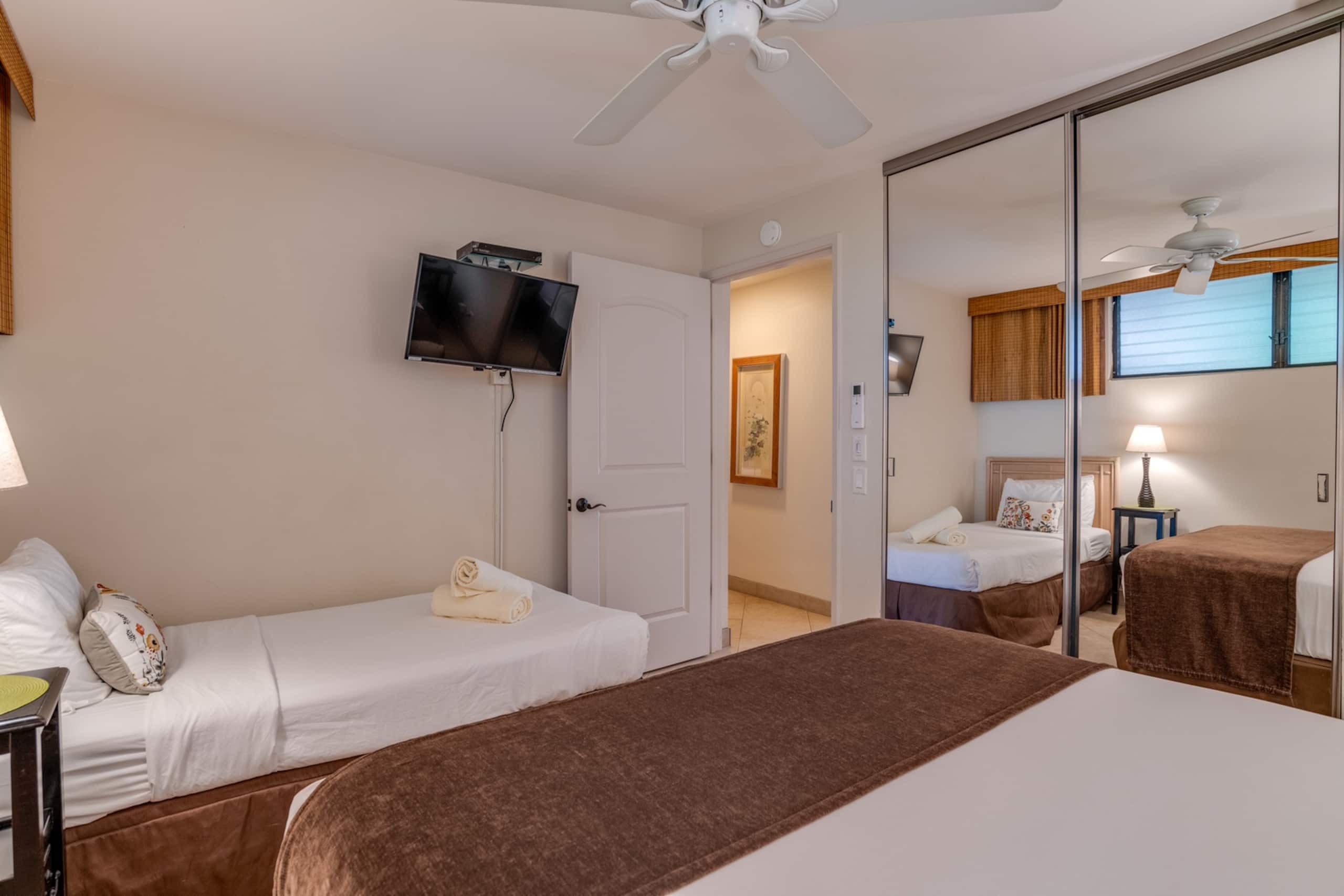Condo in Lahaina · ★5.0 · 2 bedrooms · 2 beds · 2 baths - Image 22
