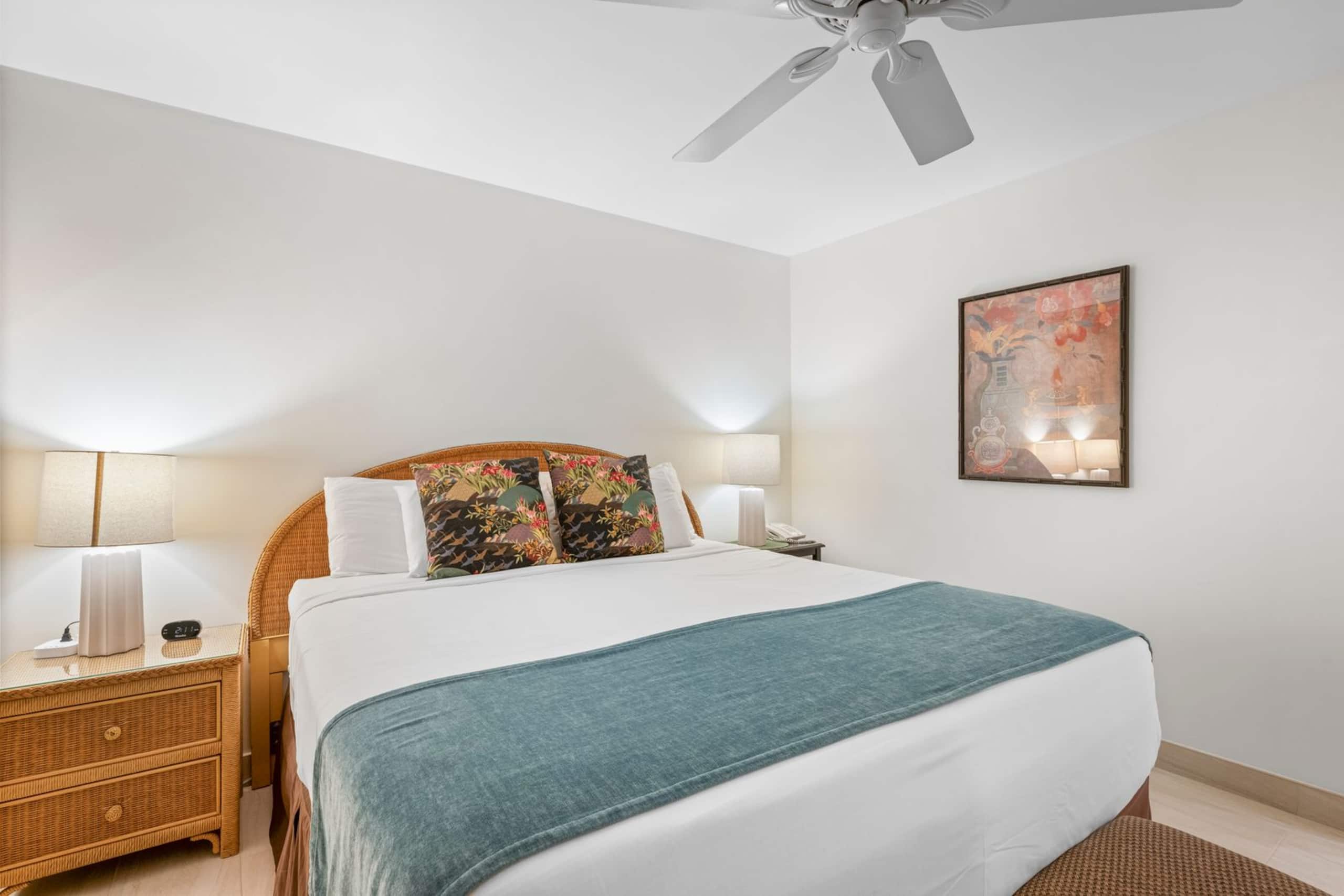 Condo in Lahaina · ★5.0 · 2 bedrooms · 2 beds · 2 baths - Image 9