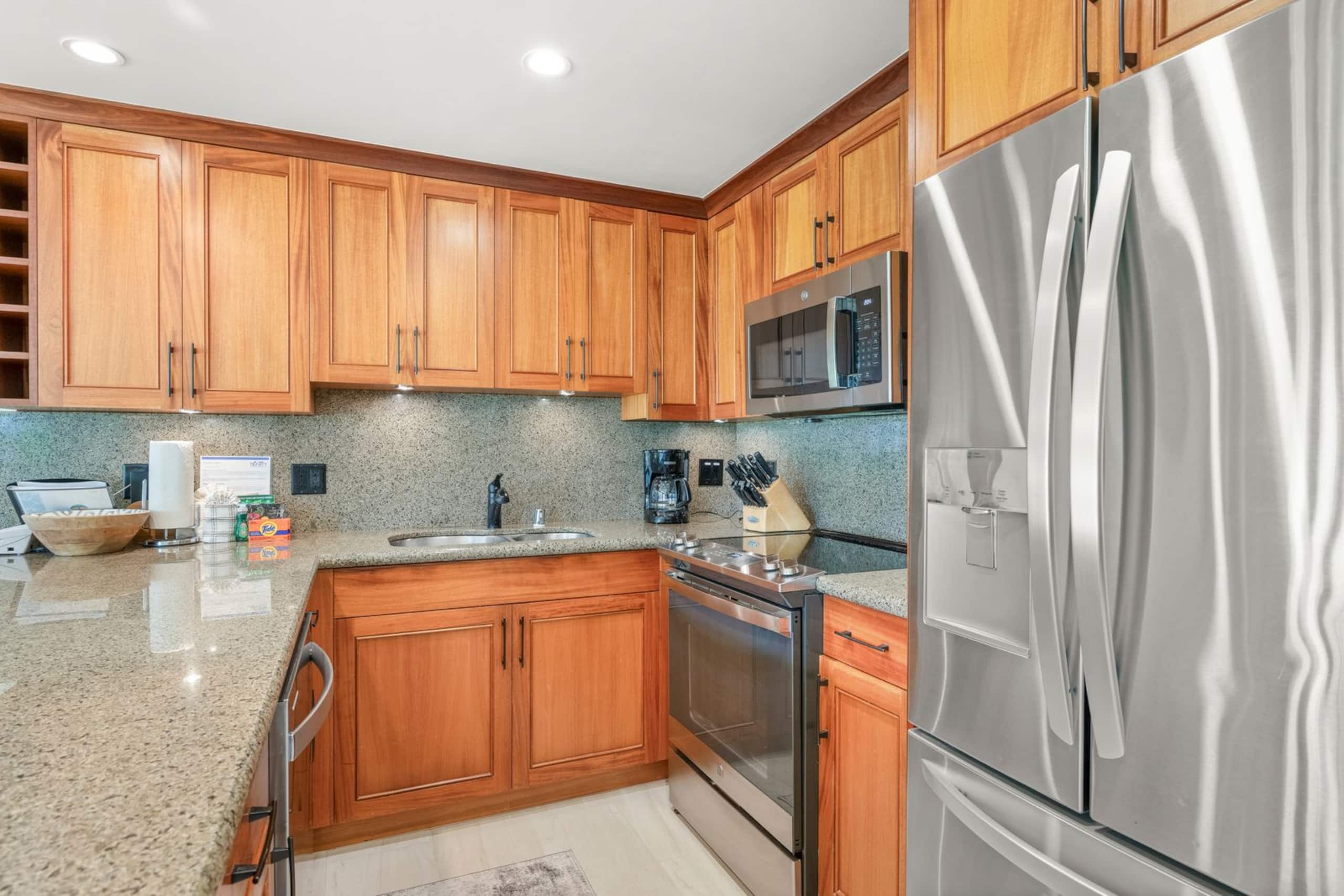 Condo in Lahaina · ★5.0 · 2 bedrooms · 2 beds · 2 baths - Image 6