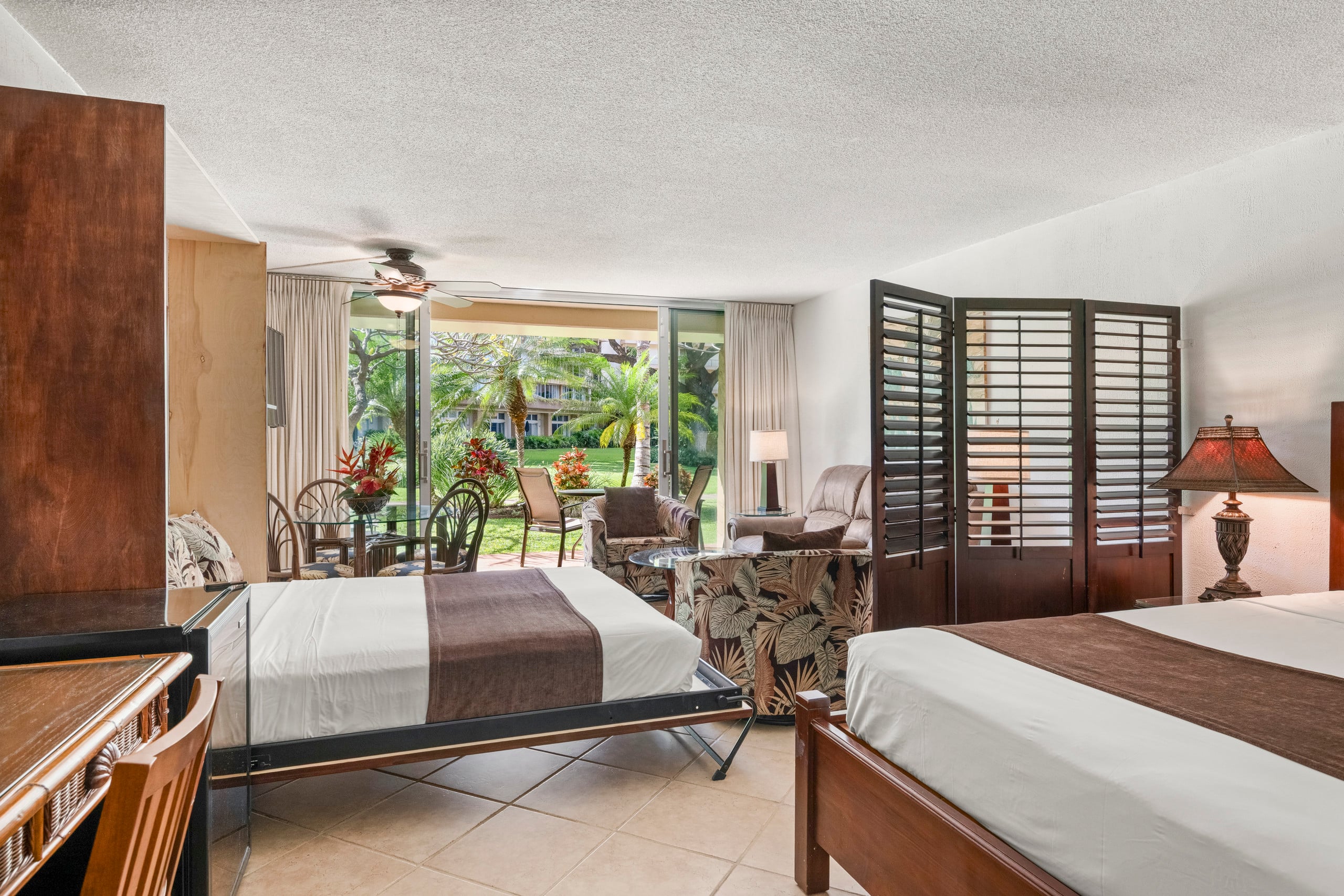 Condo in Lahaina · ★4.8 · Studio · 2 beds · 1 shared bath - Image 16