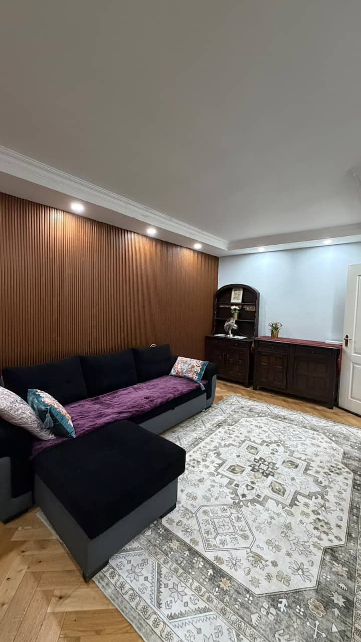 Attractive One Bedroom Near Hyde Park - メアリルボーン