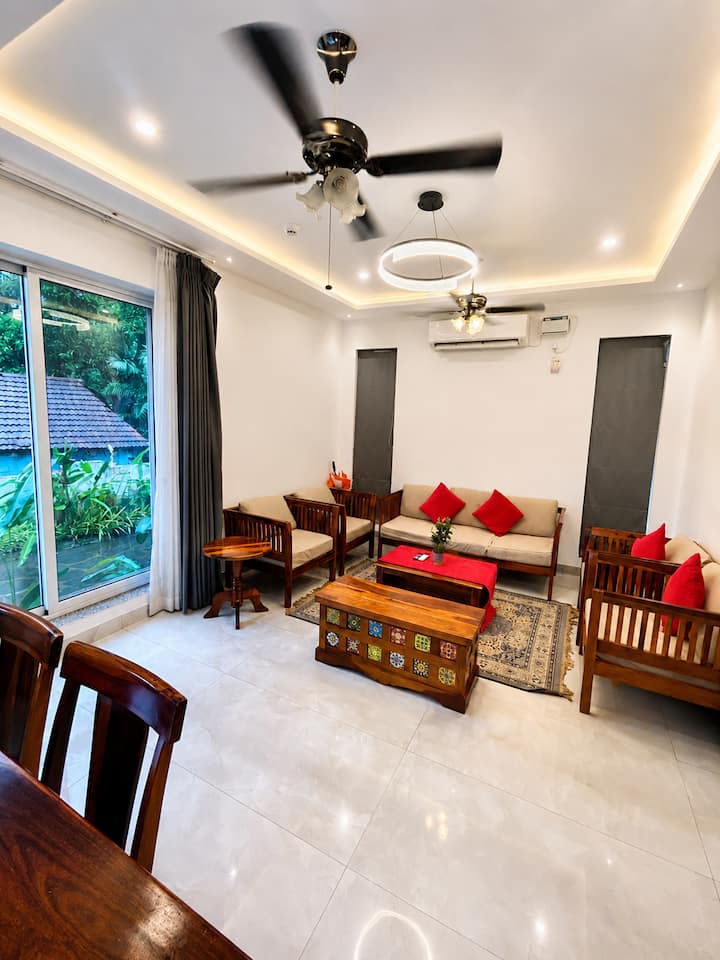 Living room 1 image 1