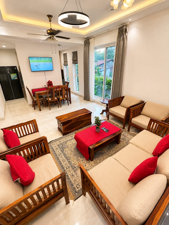 Living room 1 image 3