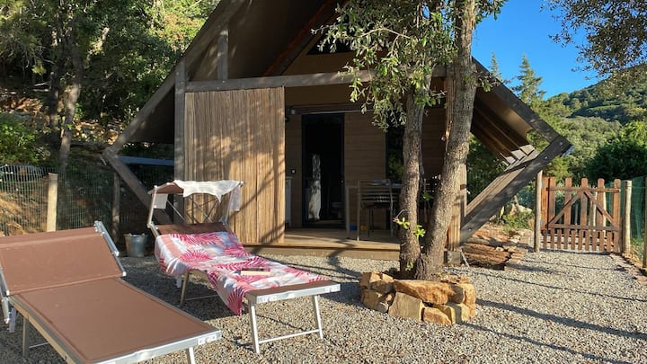 Glamping A - Rio