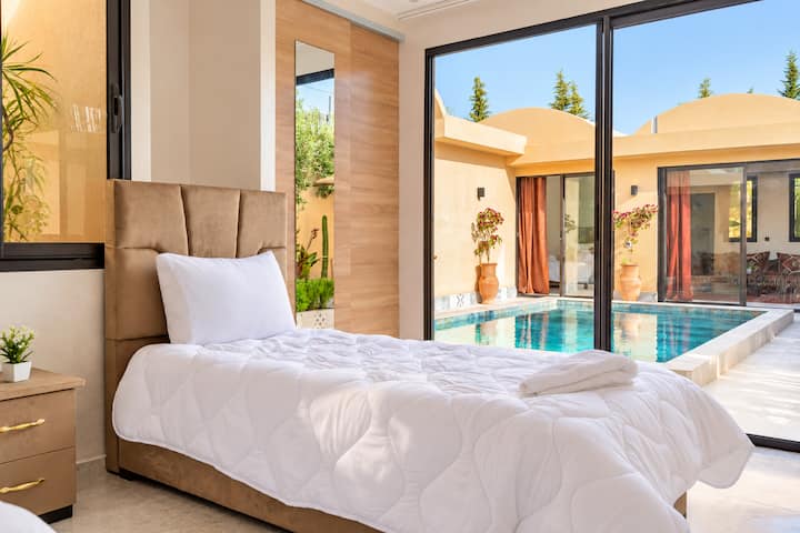 Chambre 3