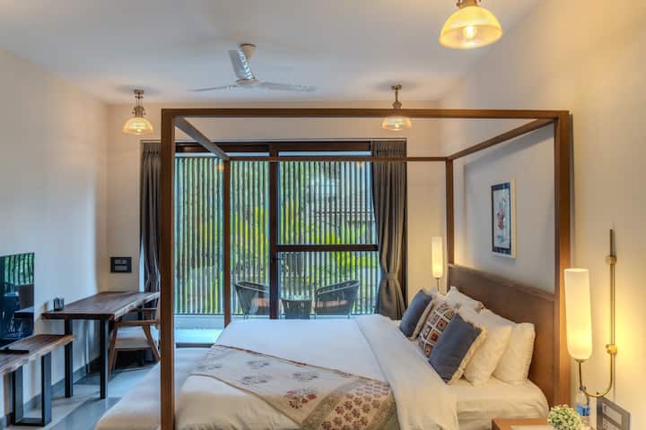 Bedroom 1 image 1