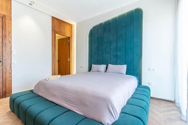 Chambre 4