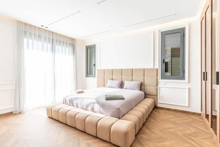 Chambre 1