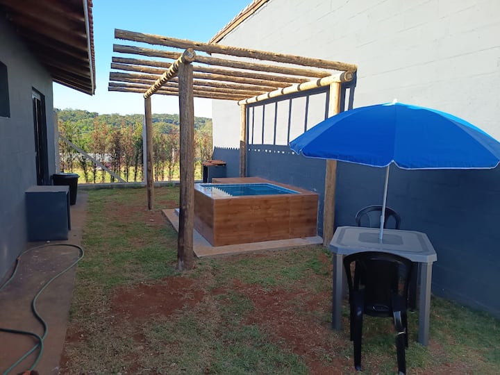 Chalé Brisa da Mata — foto 5