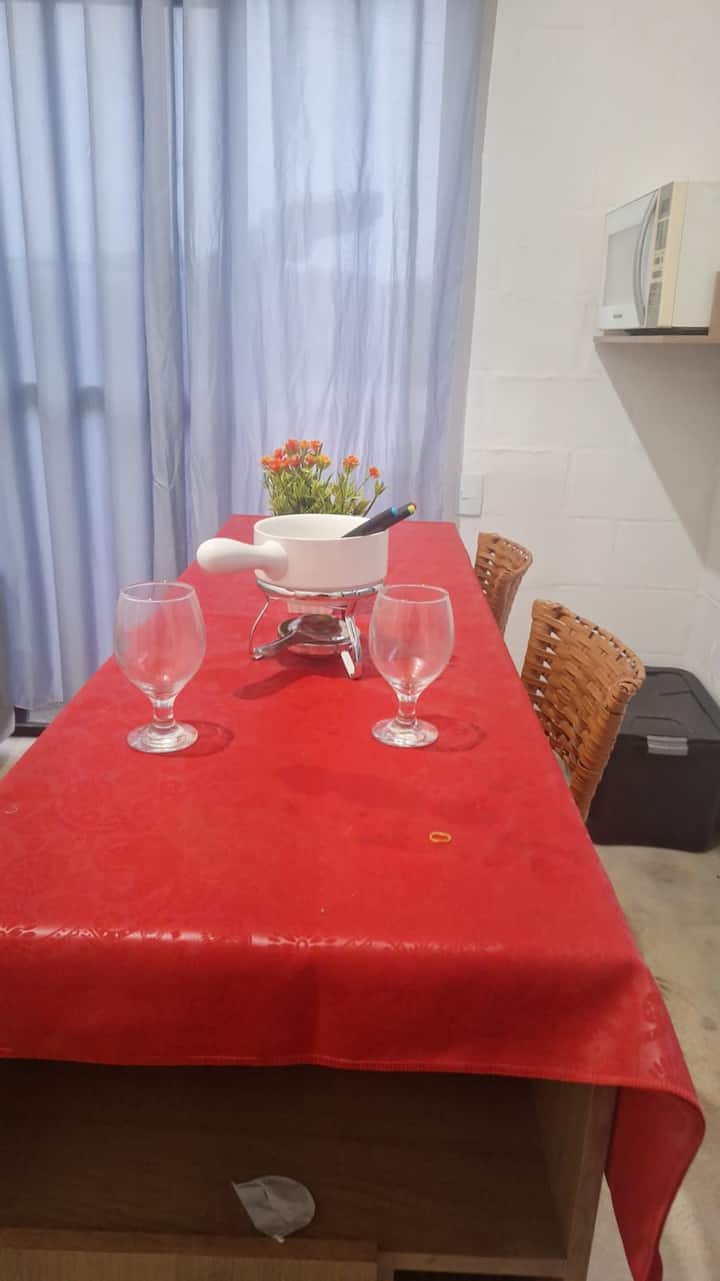 Chalé Brisa da Mata — foto 3