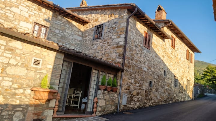 Villa Paola - Sesto Fiorentino