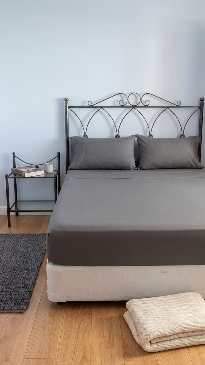 Apartamento Cerca De La Playa - Torremolinos