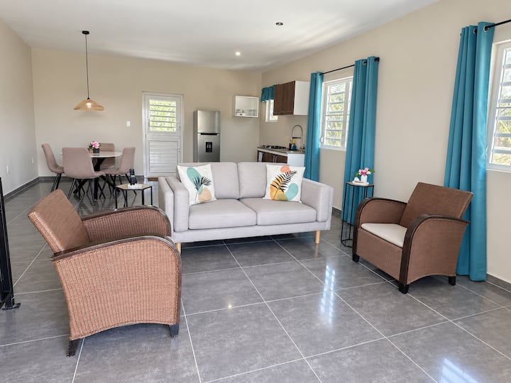 Casa Brisa | 2 Bedroom Stay In Curaçao - Curaçao