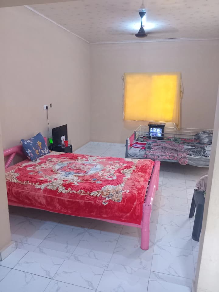 Enjoy Your Stay At Jalambang Village. - Gambia