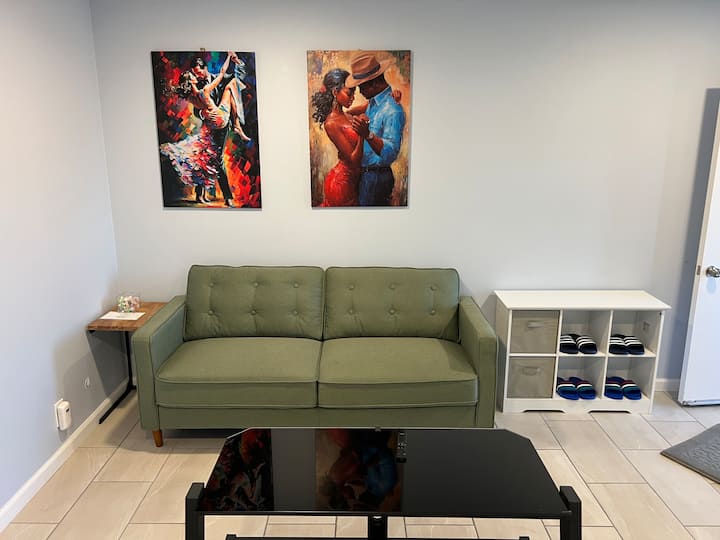 Modern 2br La Getaway-south Gate-near Dtla & Sofi - South Gate, CA