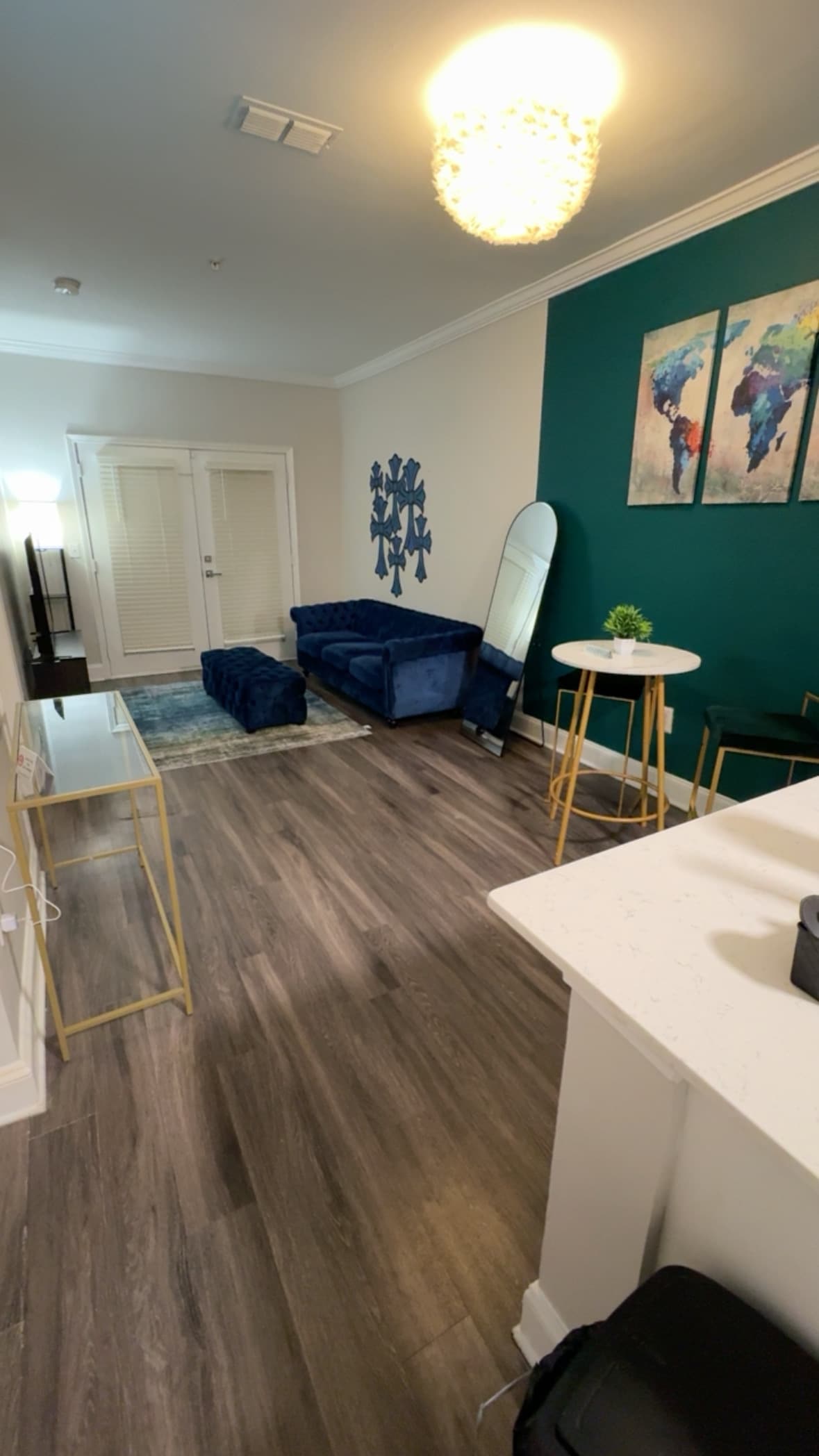 Blu-tiful Escape - Apartments for Rent in Atlanta, Georgia, United ...