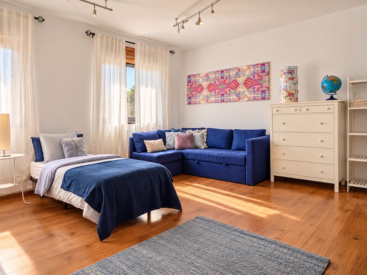 Chambre 3