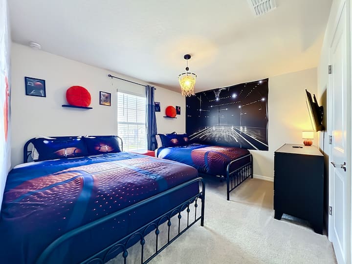 Habitación 4