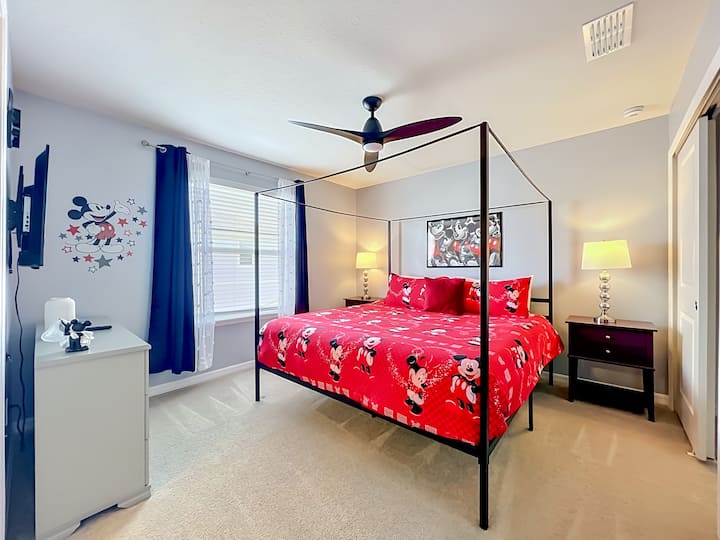 Habitación 8