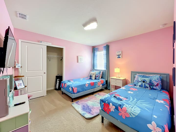 Habitación 7