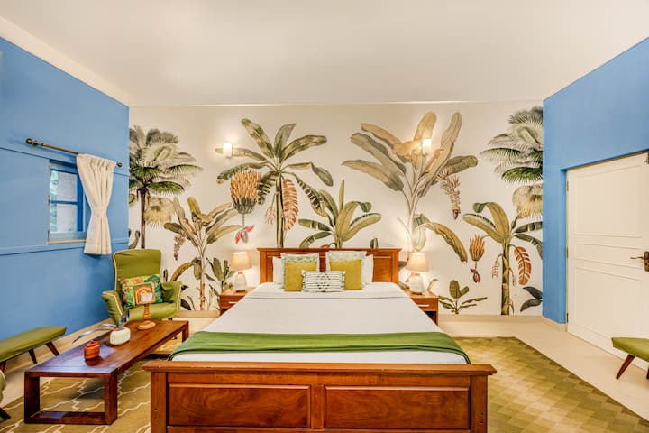 Bedroom 1 image 2