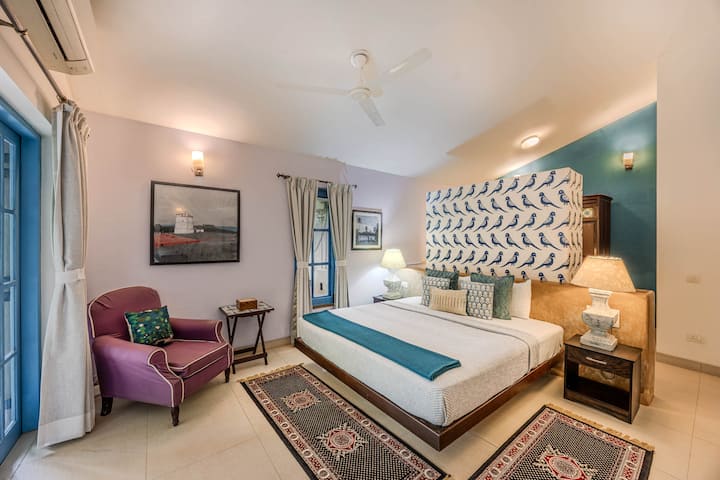 Bedroom 2 image 2