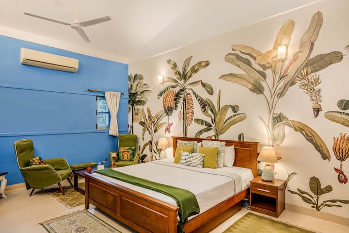 Bedroom 1 image 1