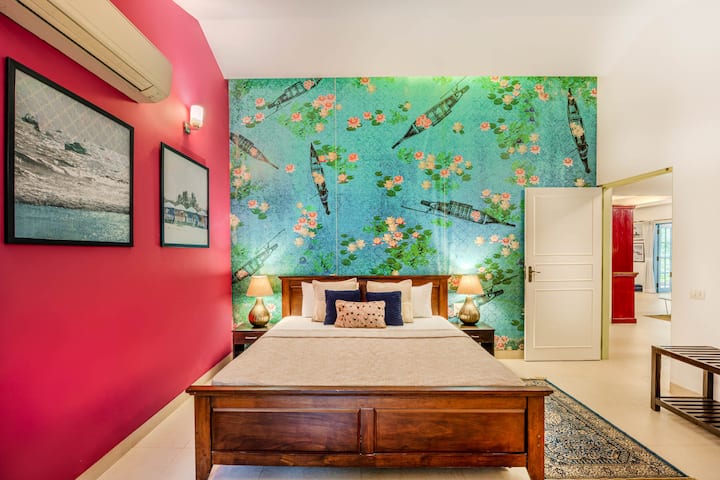 Bedroom 3 image 2
