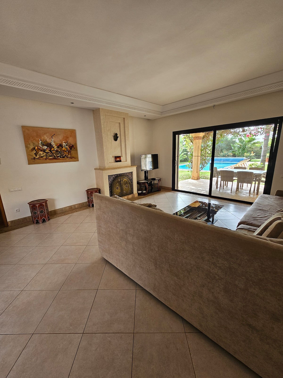 Villa Grande Piscine, photo 2
