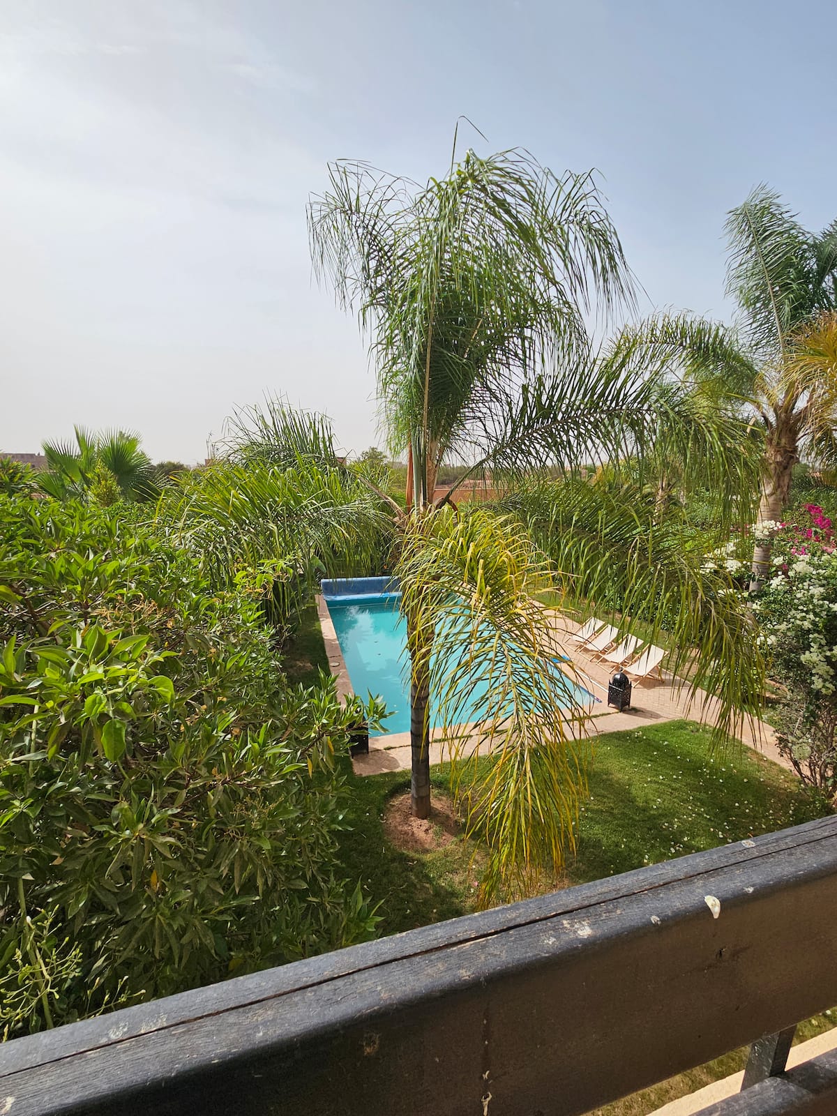 Villa Grande Piscine, photo 4