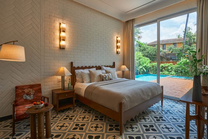 Bedroom 1 image 1