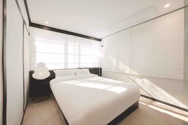 Chambre 1