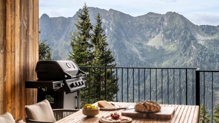 Schladming - Hauser Kaibling - Schladming