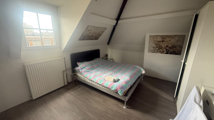 Spálňa 2