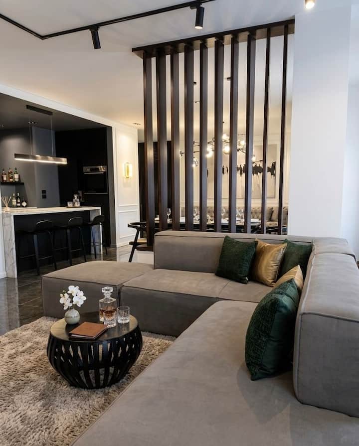Spacious 2BR Apartment | Secure & Quiet Compound - Apartments for Rent ...
