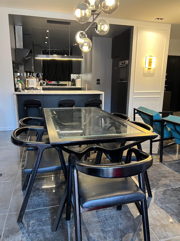 Spacious 2BR Apartment | Secure & Quiet Compound - Apartments for Rent ...
